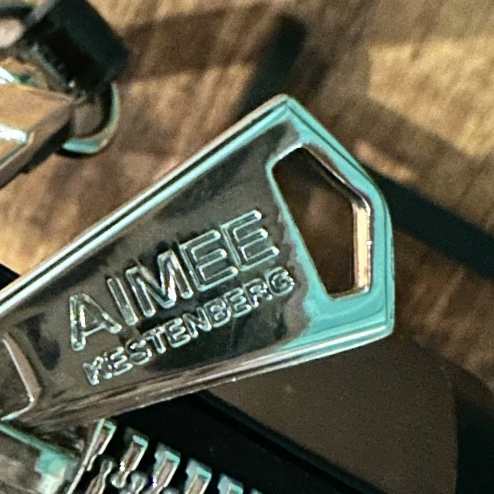 Aimee kestenberg wristlet ‎ or makeup bag